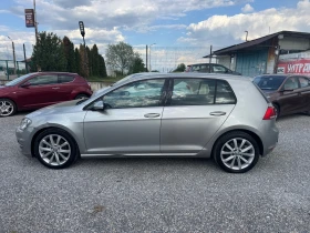 VW Golf VII 1.6TDi Highline , снимка 3