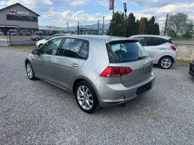 VW Golf VII 1.6TDi Highline , снимка 4