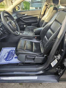 Audi A6 3.0TDI 224 4х4, снимка 4