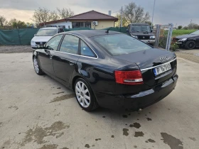 Audi A6 3.0TDI 224 4х4, снимка 5