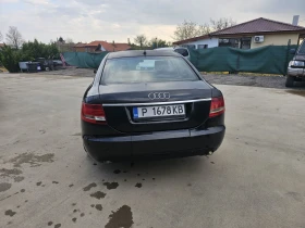 Audi A6 3.0TDI 224 4х4, снимка 6
