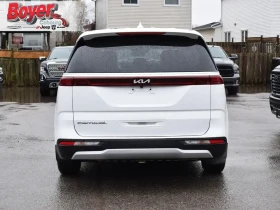 Kia Carnival 1 СОБСТВЕНИК , снимка 2