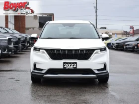 Kia Carnival 1 СОБСТВЕНИК , снимка 1