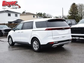 Kia Carnival 1 СОБСТВЕНИК , снимка 4