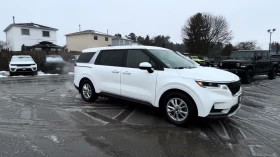 Kia Carnival 1 СОБСТВЕНИК , снимка 3