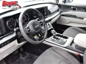 Kia Carnival 1 СОБСТВЕНИК , снимка 8