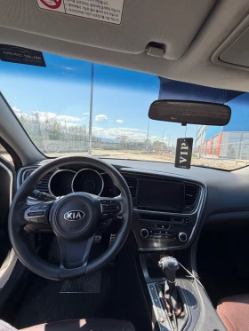 Kia K5 Kia K5 GT - Line течна фаза газ - С ПРОБЛЕМ!, снимка 6