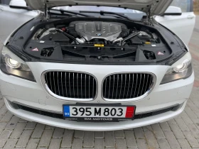 BMW 750 Active hybrit bi turbo, снимка 9