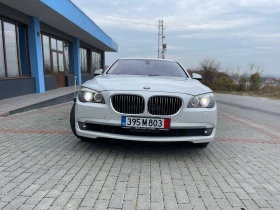 BMW 750 Active hybrit bi turbo, снимка 1