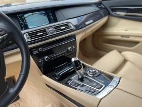 BMW 750 Active hybrit bi turbo, снимка 7