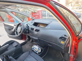Citroen C4 Picasso, снимка 7