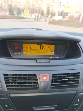 Citroen C4 Picasso, снимка 6