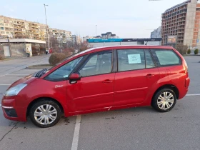 Citroen C4 Picasso, снимка 5