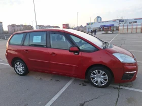 Citroen C4 Picasso, снимка 3