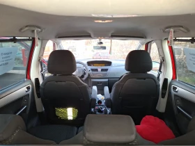 Citroen C4 Picasso, снимка 9