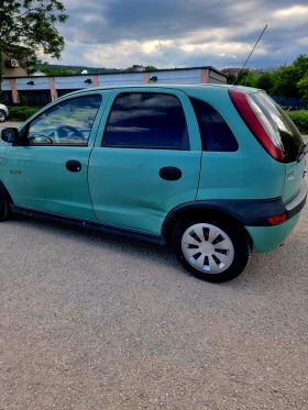 Opel Corsa, снимка 6