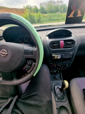 Opel Corsa, снимка 9