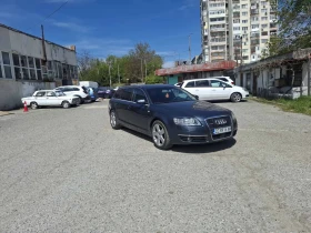 Audi A6, снимка 4