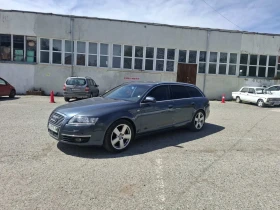 Audi A6, снимка 2