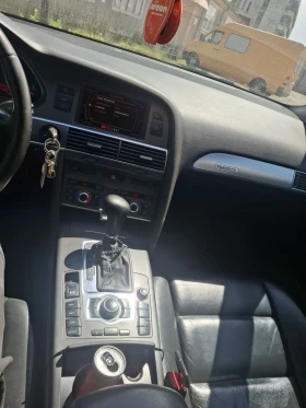Audi A6, снимка 9