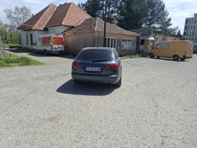Audi A6, снимка 5