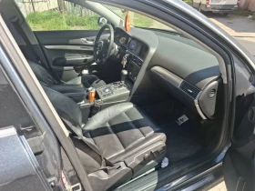 Audi A6, снимка 6