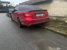 Mercedes-Benz E 350, снимка 2