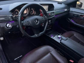 Mercedes-Benz E 350, снимка 6