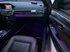 Mercedes-Benz E 350, снимка 10
