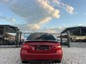 Mercedes-Benz E 350, снимка 4