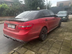 Mercedes-Benz E 350, снимка 1