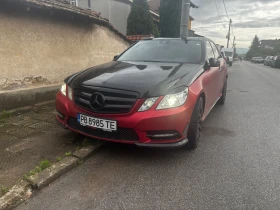 Mercedes-Benz E 350, снимка 4