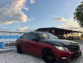 Mercedes-Benz E 350, снимка 1