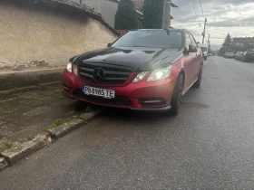 Mercedes-Benz E 350, снимка 3