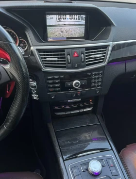 Mercedes-Benz E 350, снимка 9