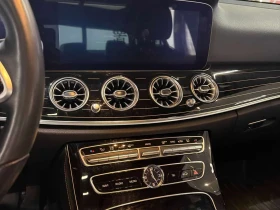 Mercedes-Benz E 450 | DISTRONIC | BURMESTER | ПОДГРЕВ | CARFAX | , снимка 9