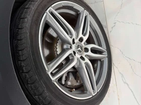Mercedes-Benz E 450 | DISTRONIC | BURMESTER | ПОДГРЕВ | CARFAX | , снимка 7