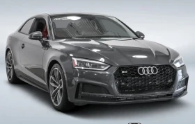Audi S5 2018 Audi S5 Coupe Technik, снимка 1
