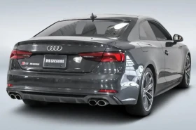 Audi S5 2018 Audi S5 Coupe Technik, снимка 6