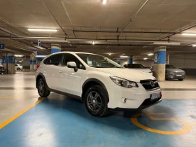 Subaru XV 2.0 EXECUTIVE , снимка 3
