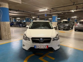 Subaru XV 2.0 EXECUTIVE , снимка 2