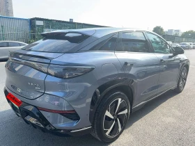 BYD Sealion 7 Smart Navigation 610 autogeorge.com, снимка 5