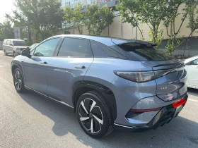 BYD Sealion 7 Smart Navigation 610 autogeorge.com, снимка 3