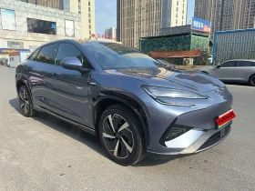 BYD Sealion 7 Smart Navigation 610 autogeorge.com, снимка 1