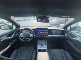 BYD Sealion 7 Smart Navigation 610 autogeorge.com, снимка 6