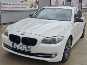 BMW 535, снимка 2