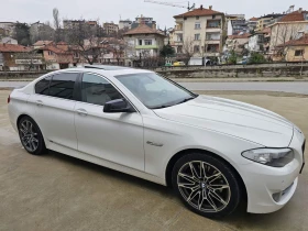 BMW 535, снимка 17