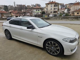 BMW 535, снимка 16