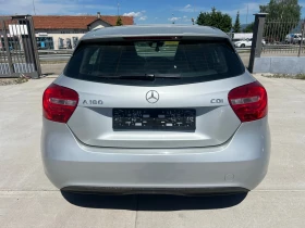 Mercedes-Benz A 180 CDI, снимка 5