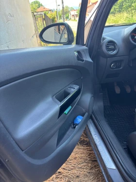 Opel Corsa 1.2 Бензин + заводска газова уредба, снимка 14